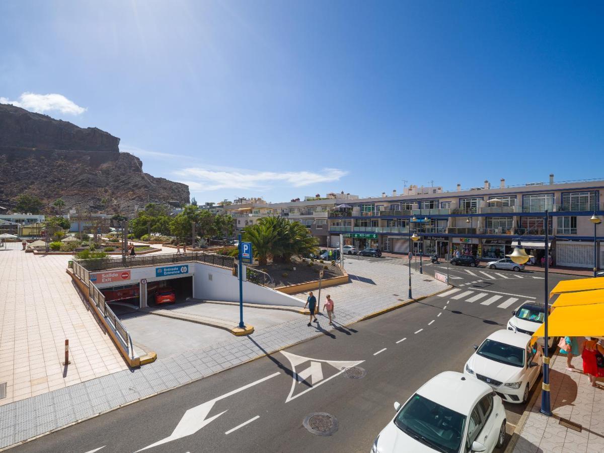 Amarre Shell Appartement Puerto De Mogan