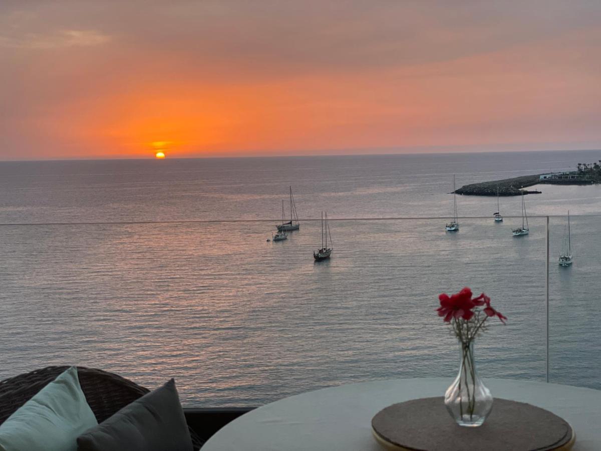 Apartment Donana 1021