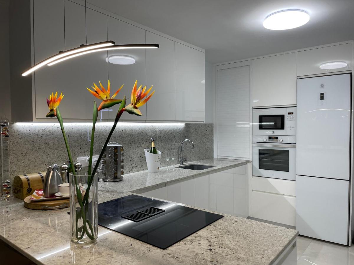 Donana 1021 Apartment