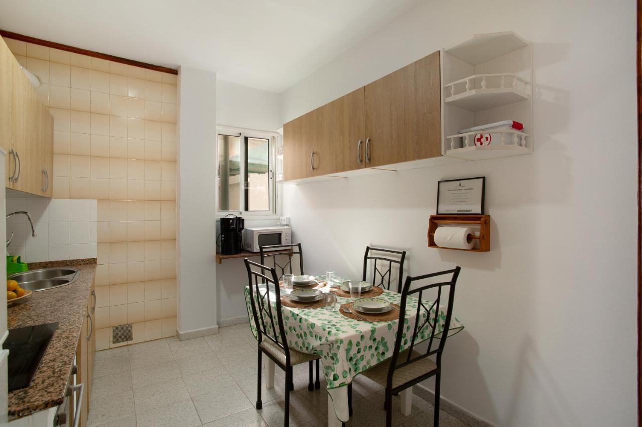Casa de férias Danoe 1 Mogán