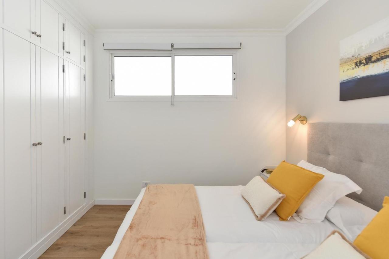 Maranuelas Beachfront 305 Fp By Villagrancanaria Apartamento *