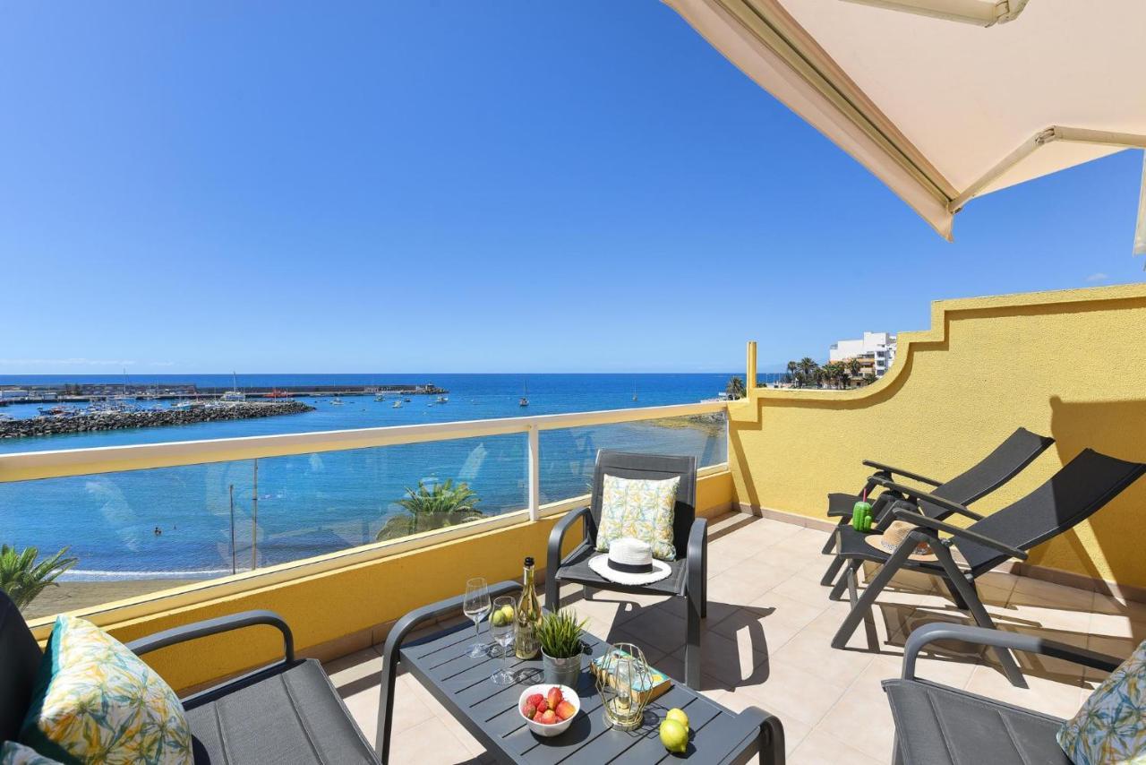Maranuelas Beachfront 305 Fp By Villagrancanaria Apartamento *