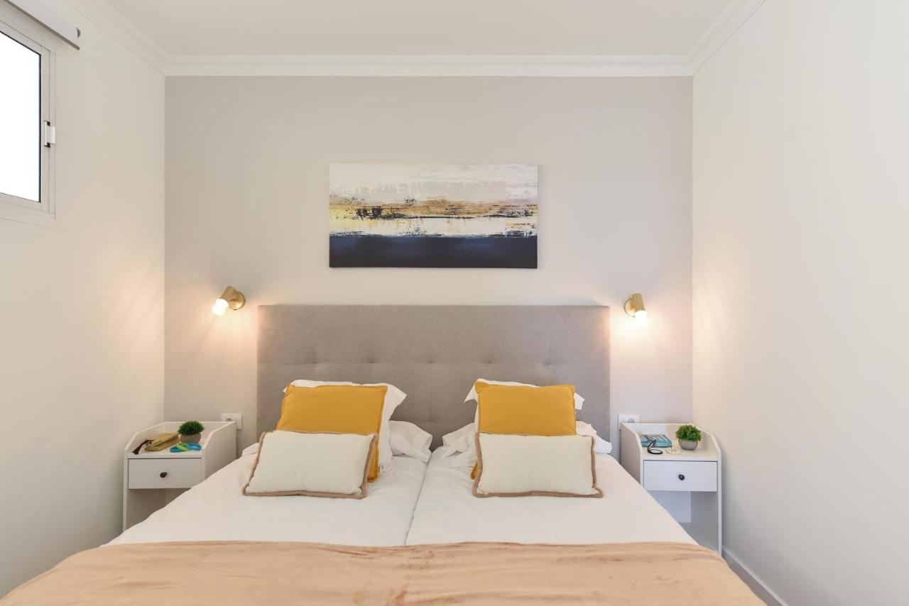 Maranuelas Beachfront 305 Fp By Villagrancanaria Apartamento Arguineguin