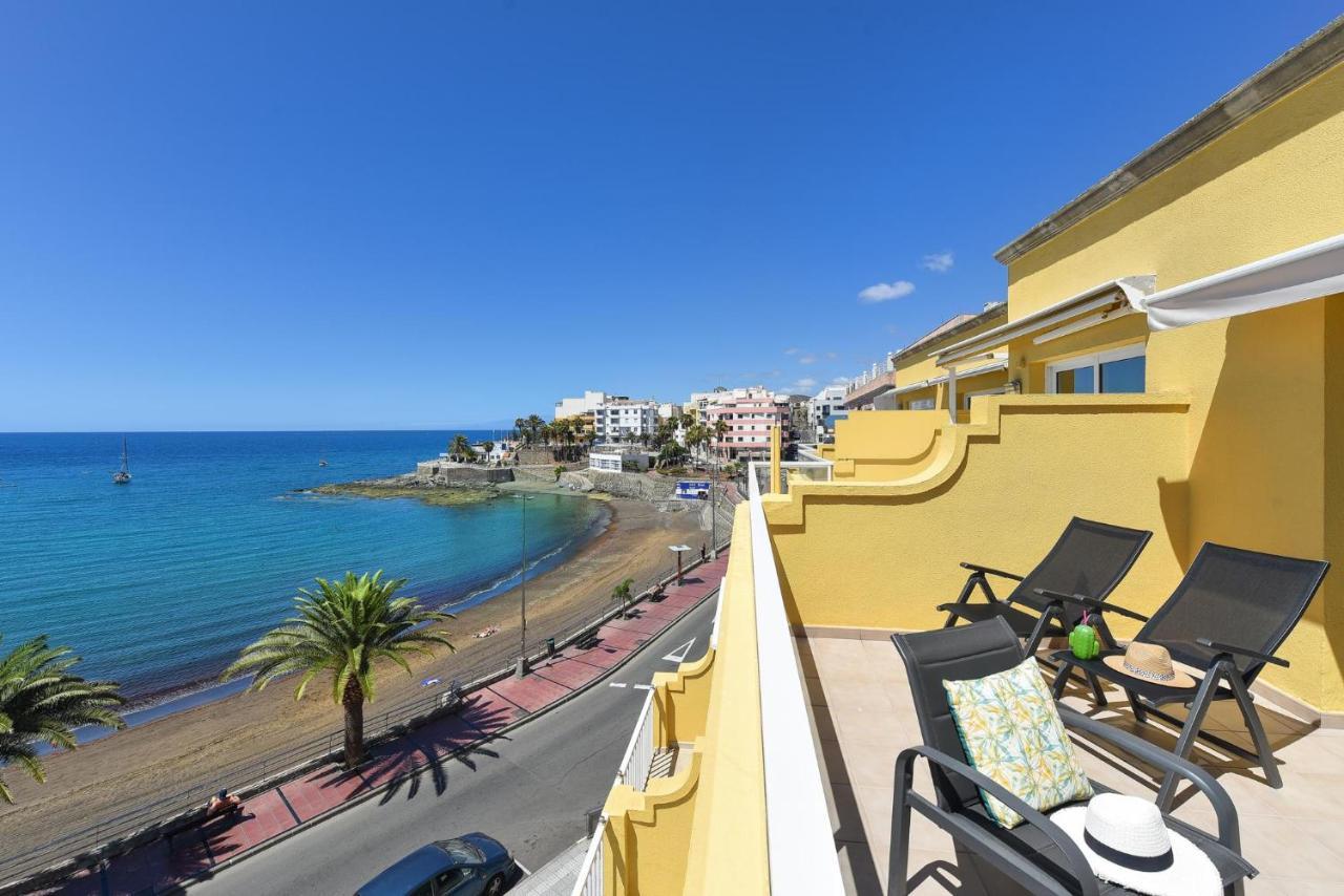 Maranuelas Beachfront 305 Fp By Villagrancanaria Apartamento