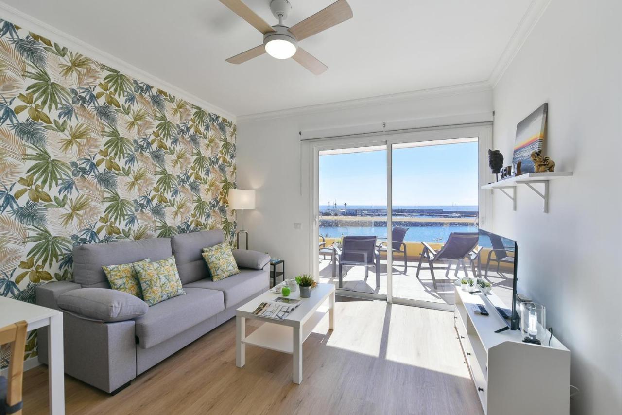 Maranuelas Beachfront 305 Fp By Villagrancanaria Apartamento *