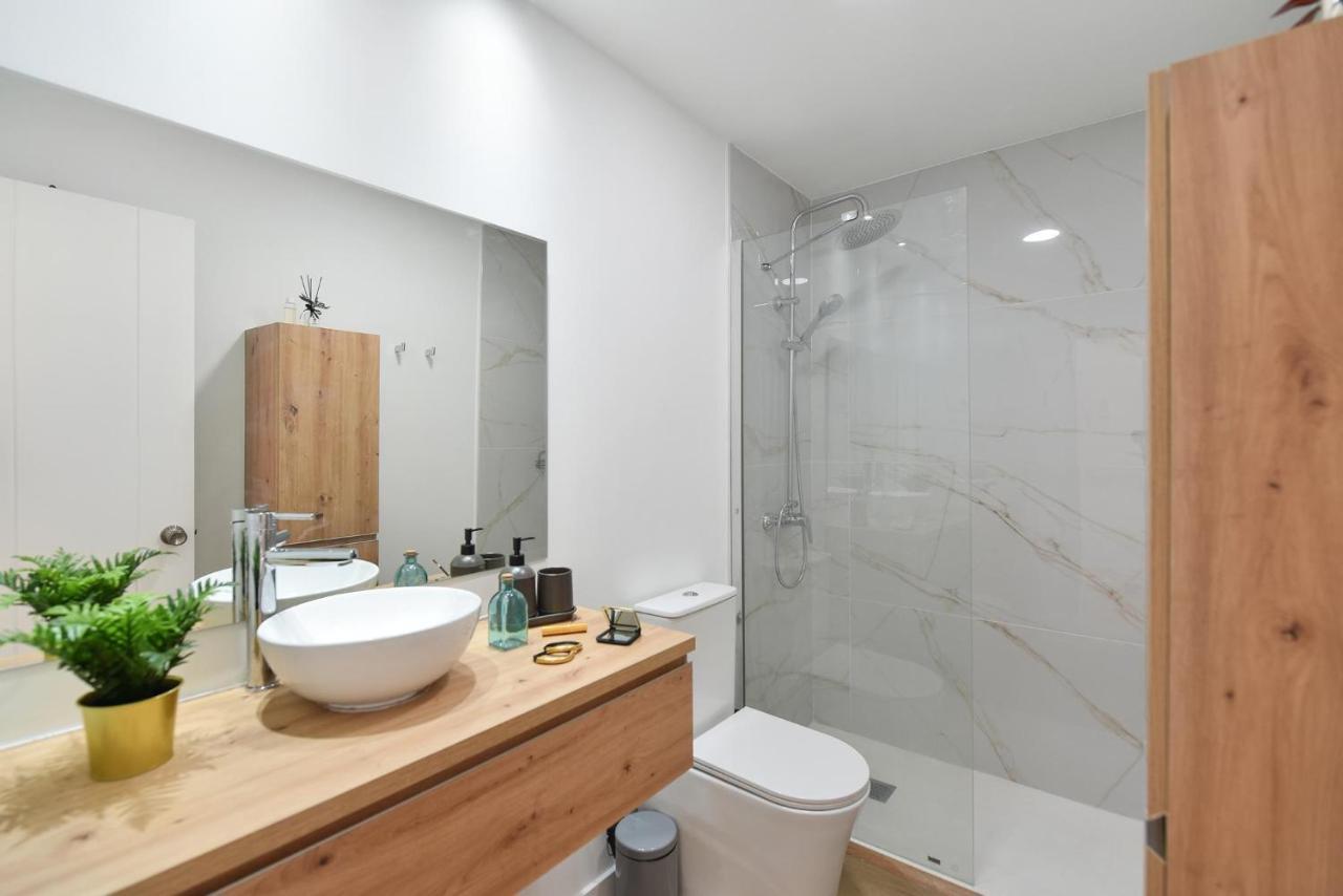 Apartamento Maranuelas Beachfront 305 Fp By Villagrancanaria Arguineguin