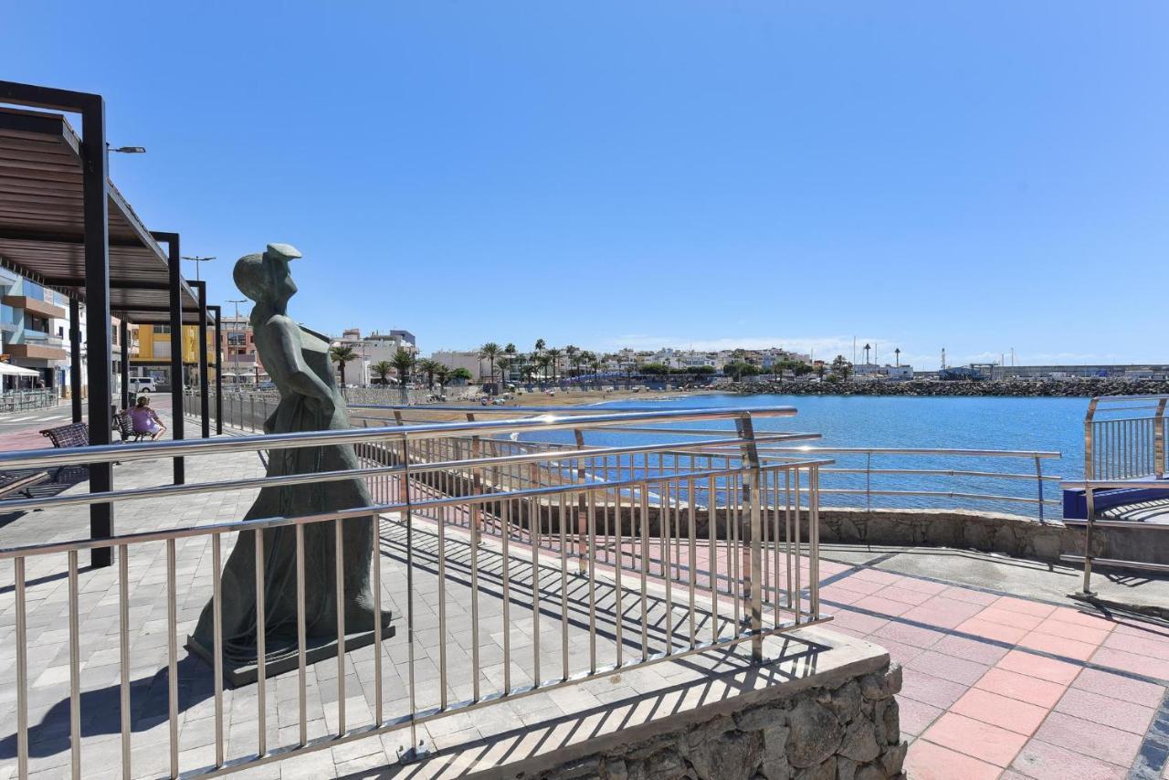 Maranuelas Beachfront 305 Fp By Villagrancanaria *