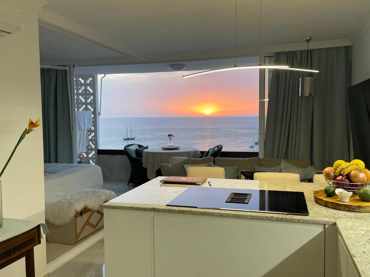 Donana 1021 Apartment