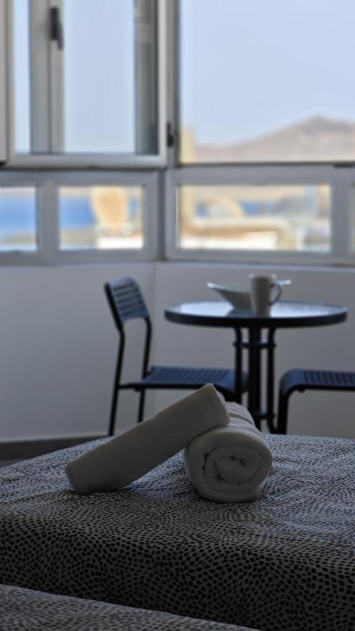 Apartment Chez Frois *
