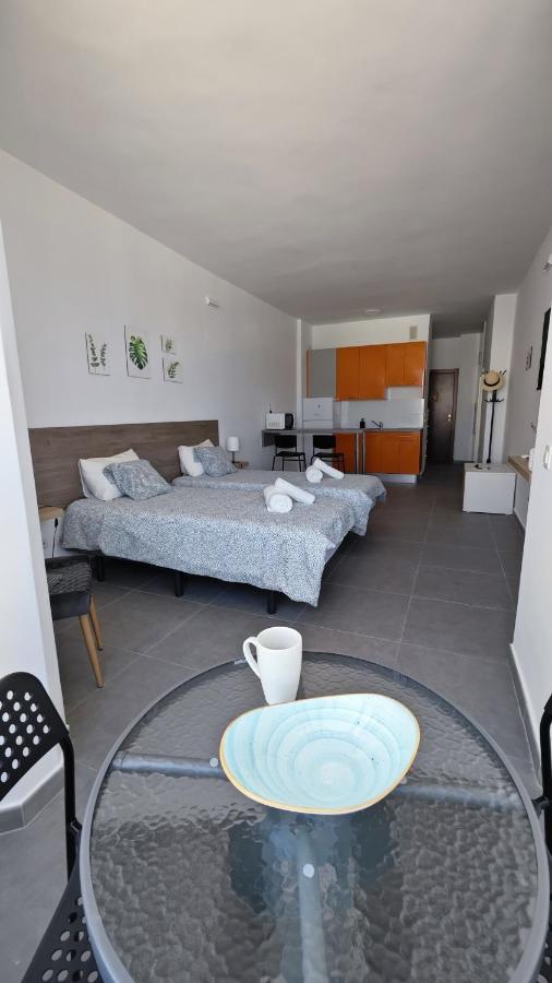 Chez Frois Apartamento Las Palmas de Gran Canaria