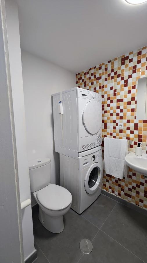 Apartamento Chez Frois Las Palmas de Gran Canaria