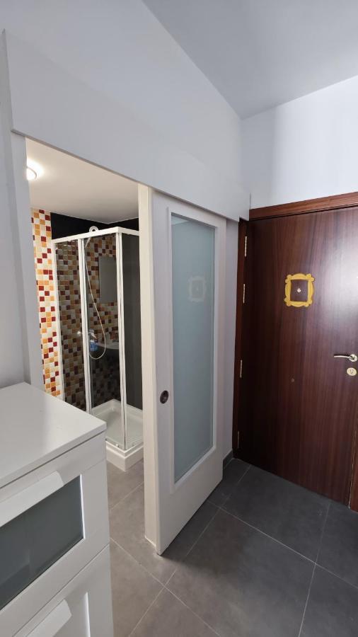 Apartamento Chez Frois *