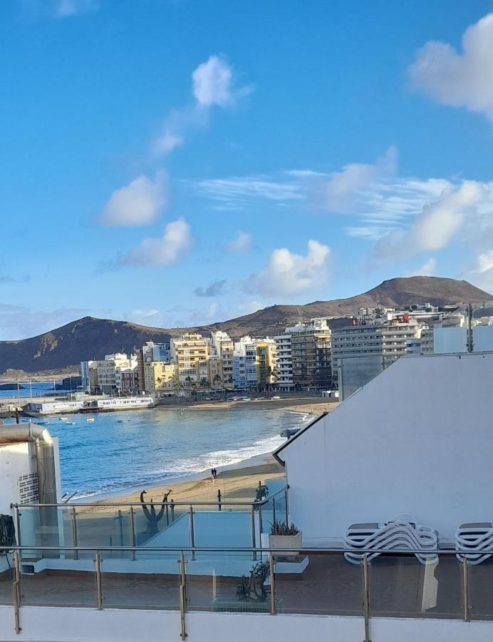 Apartment Chez Frois Las Palmas de Gran Canaria