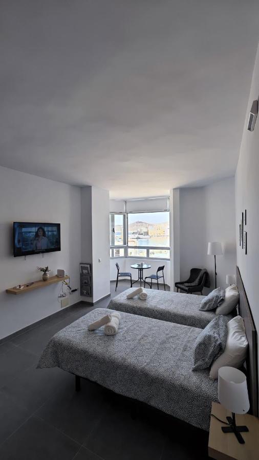Chez Frois Apartment