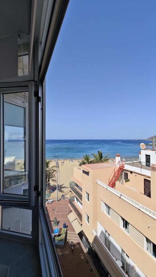 Apartamento Chez Frois Las Palmas de Gran Canaria