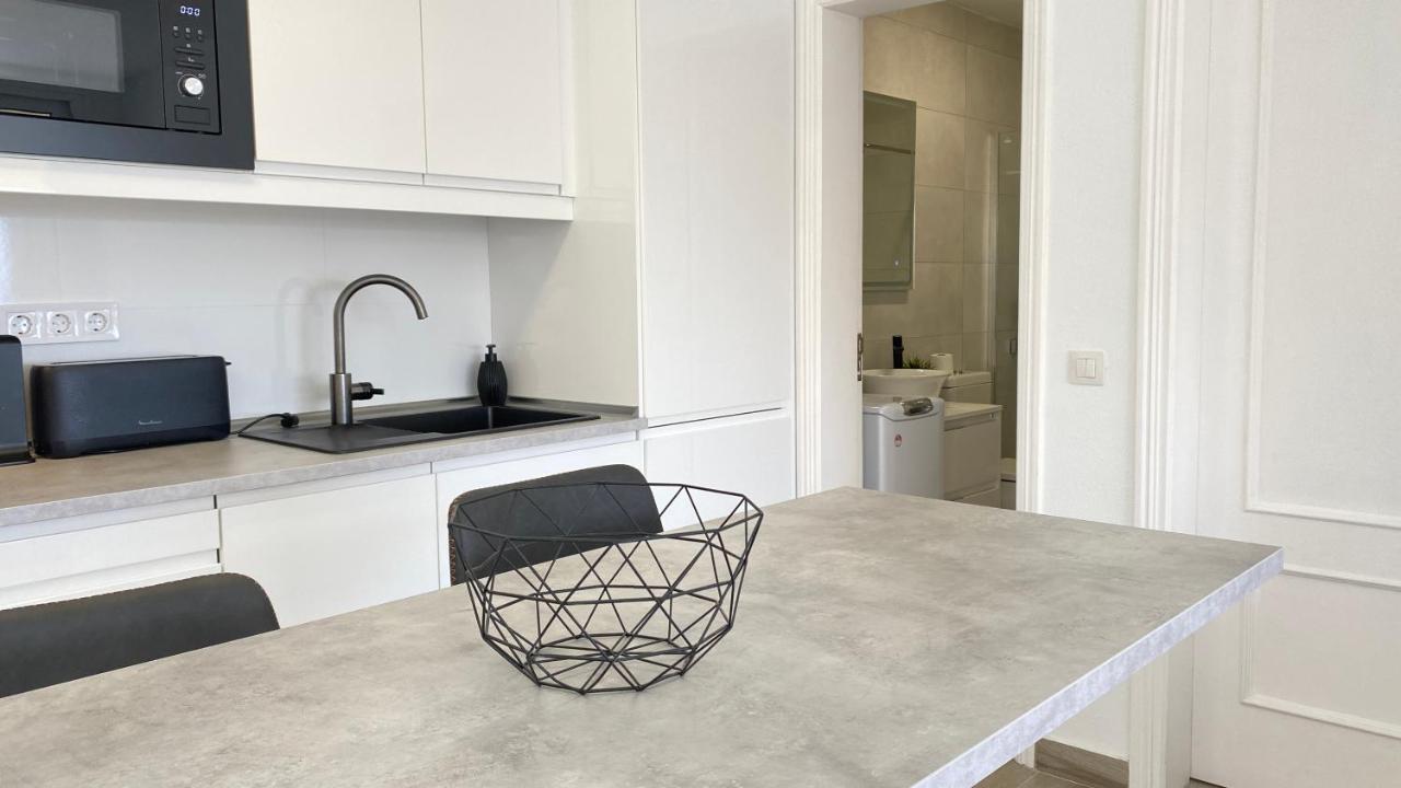 Apartment Inagua Sol *