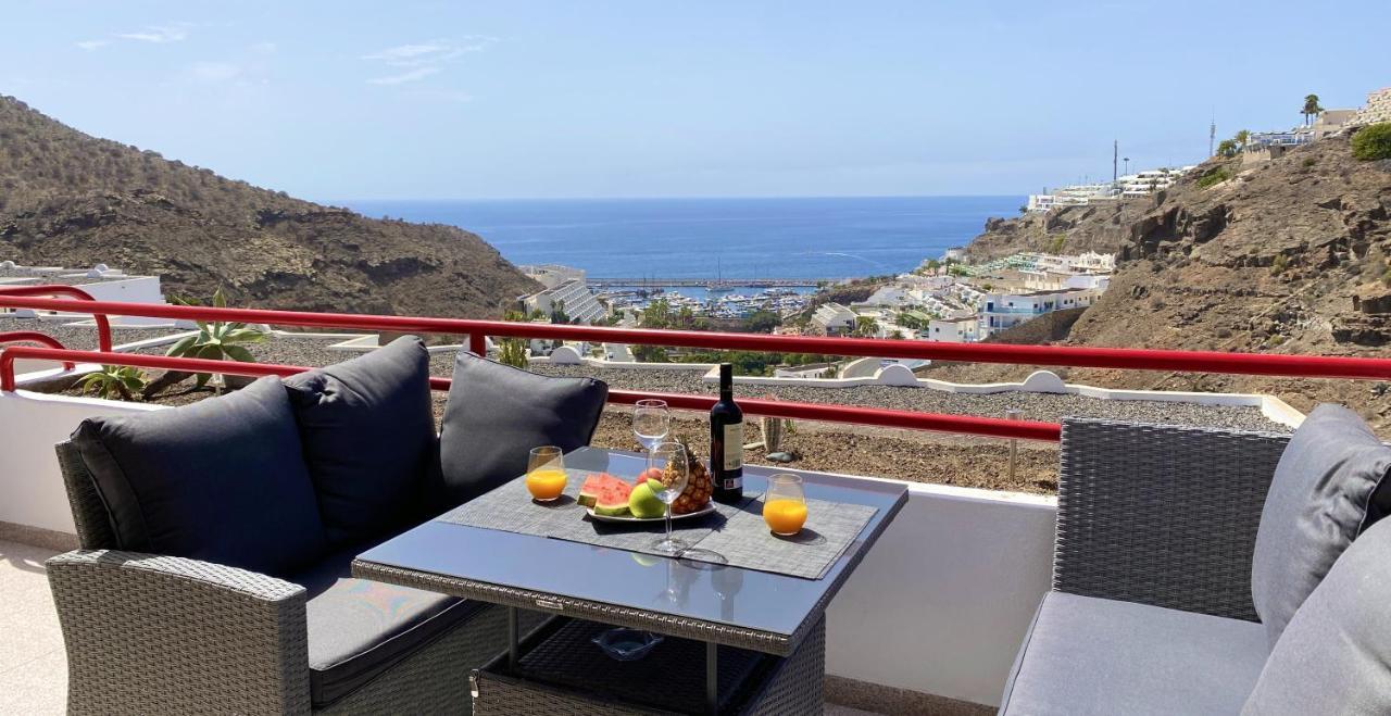 Inagua Sol Puerto Rico (Gran Canaria)