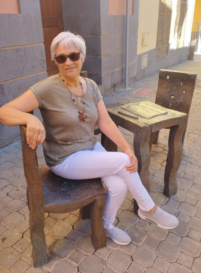 Chez Frois Las Palmas de Gran Canaria