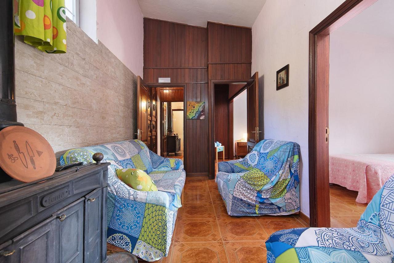 Pousada Vivienda V Torres 1