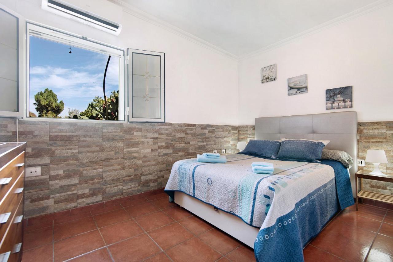 Сasa de vacaciones Vivienda V Torres 4