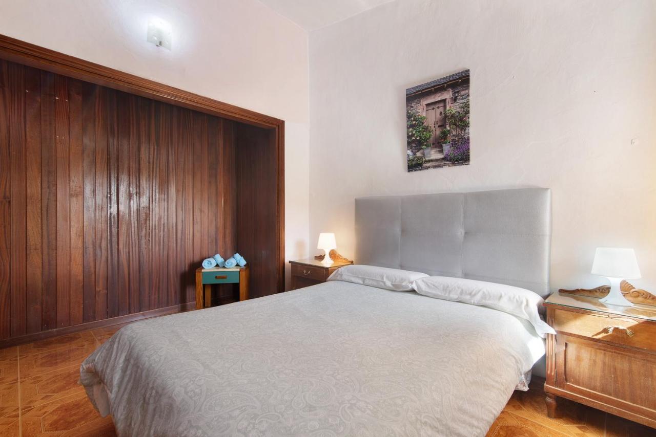 Vivienda V Torres 1 Pousada *