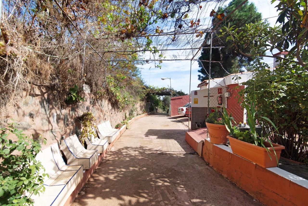 Pousada Vivienda V Torres 1