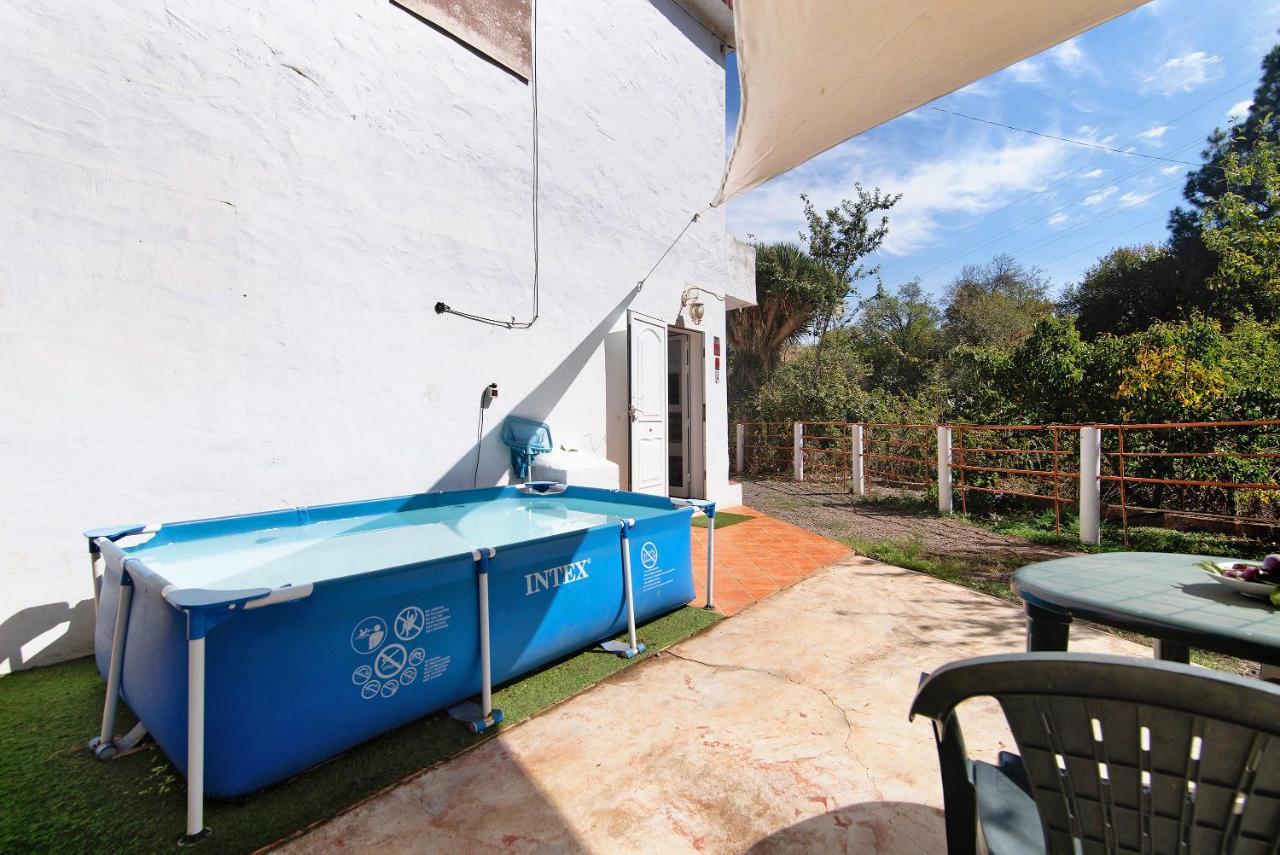 Vivienda V Torres 4 Сasa de vacaciones *