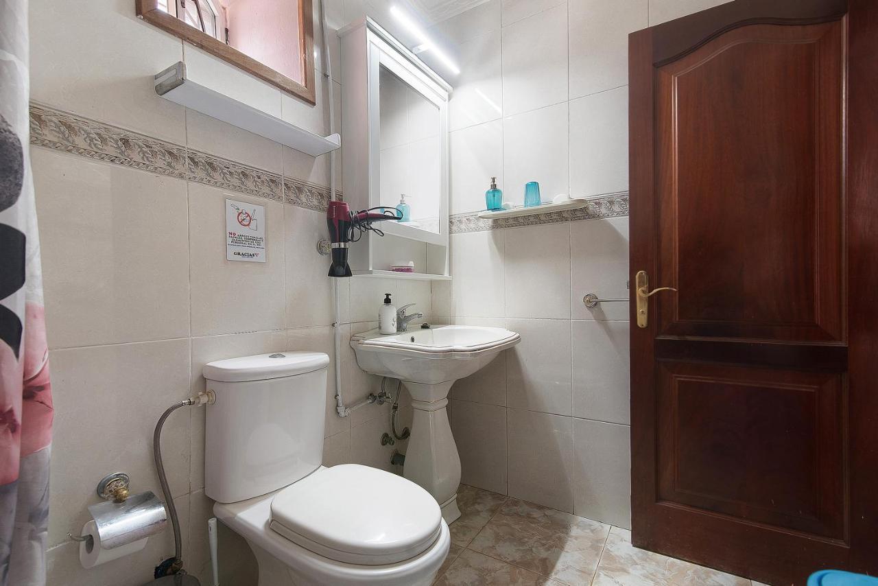 Vivienda V Torres 1 Pousada Vega de San Mateo