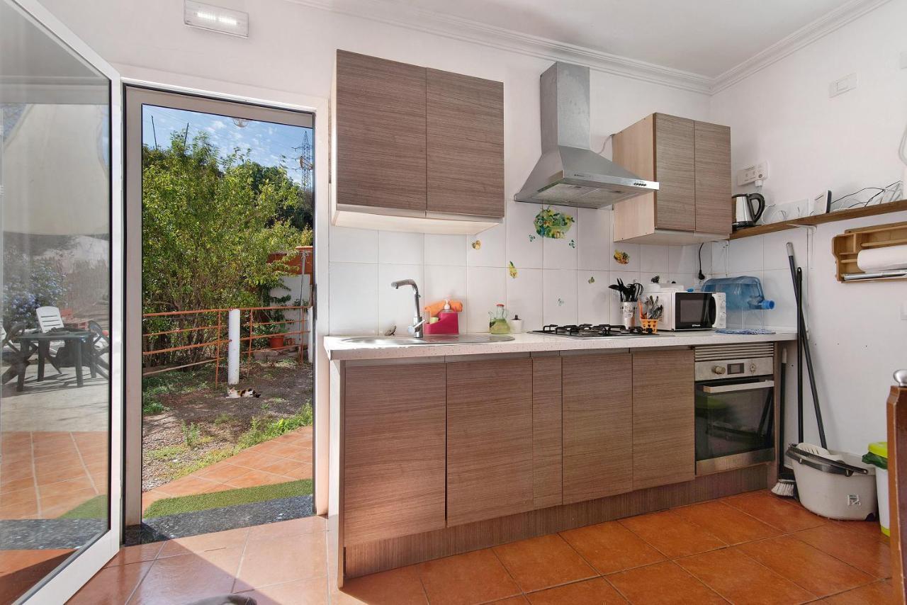 Vivienda V Torres 4 Сasa de vacaciones Vega de San Mateo