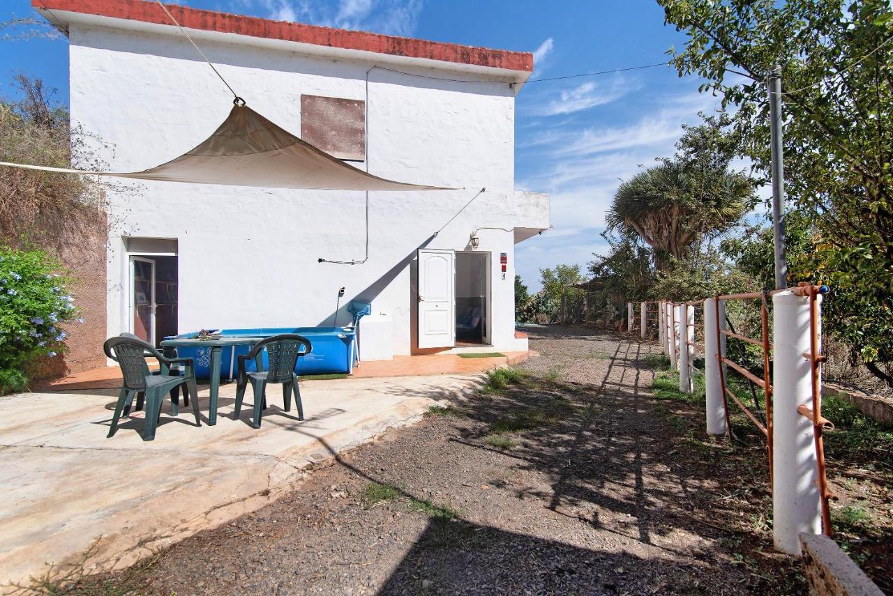Vivienda V Torres 4 Сasa de vacaciones
