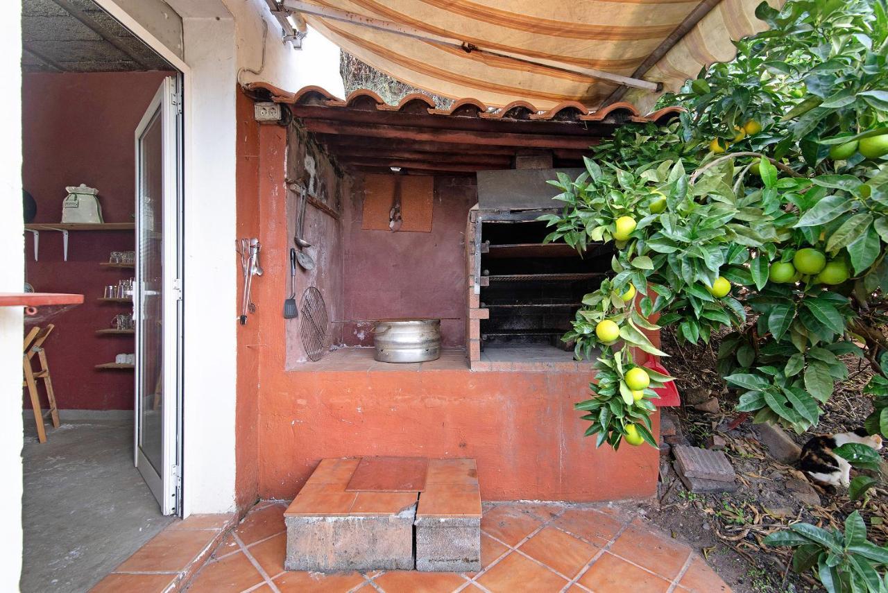 Vivienda V Torres 4 * Vega de San Mateo