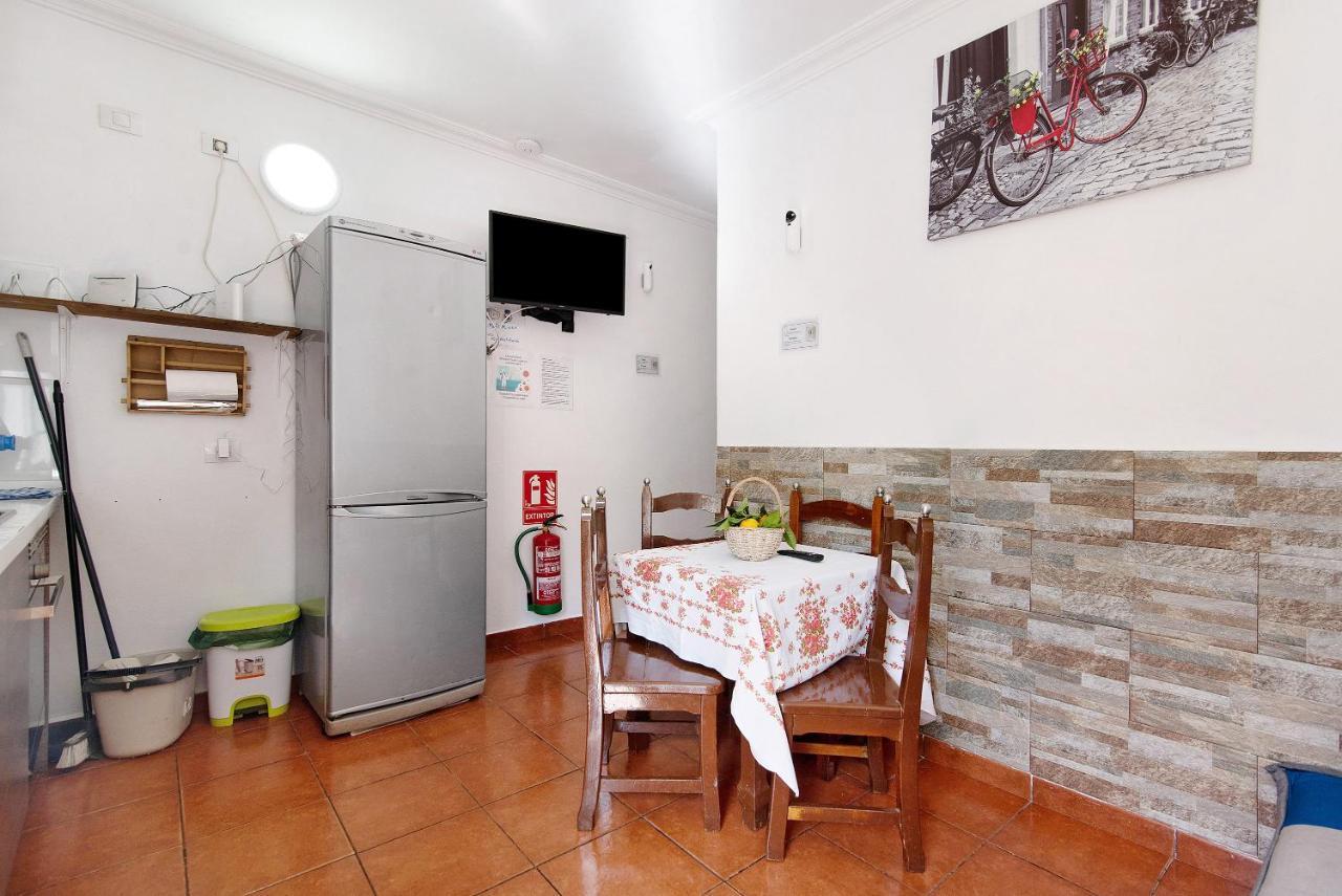 Vivienda V Torres 4 Vega de San Mateo