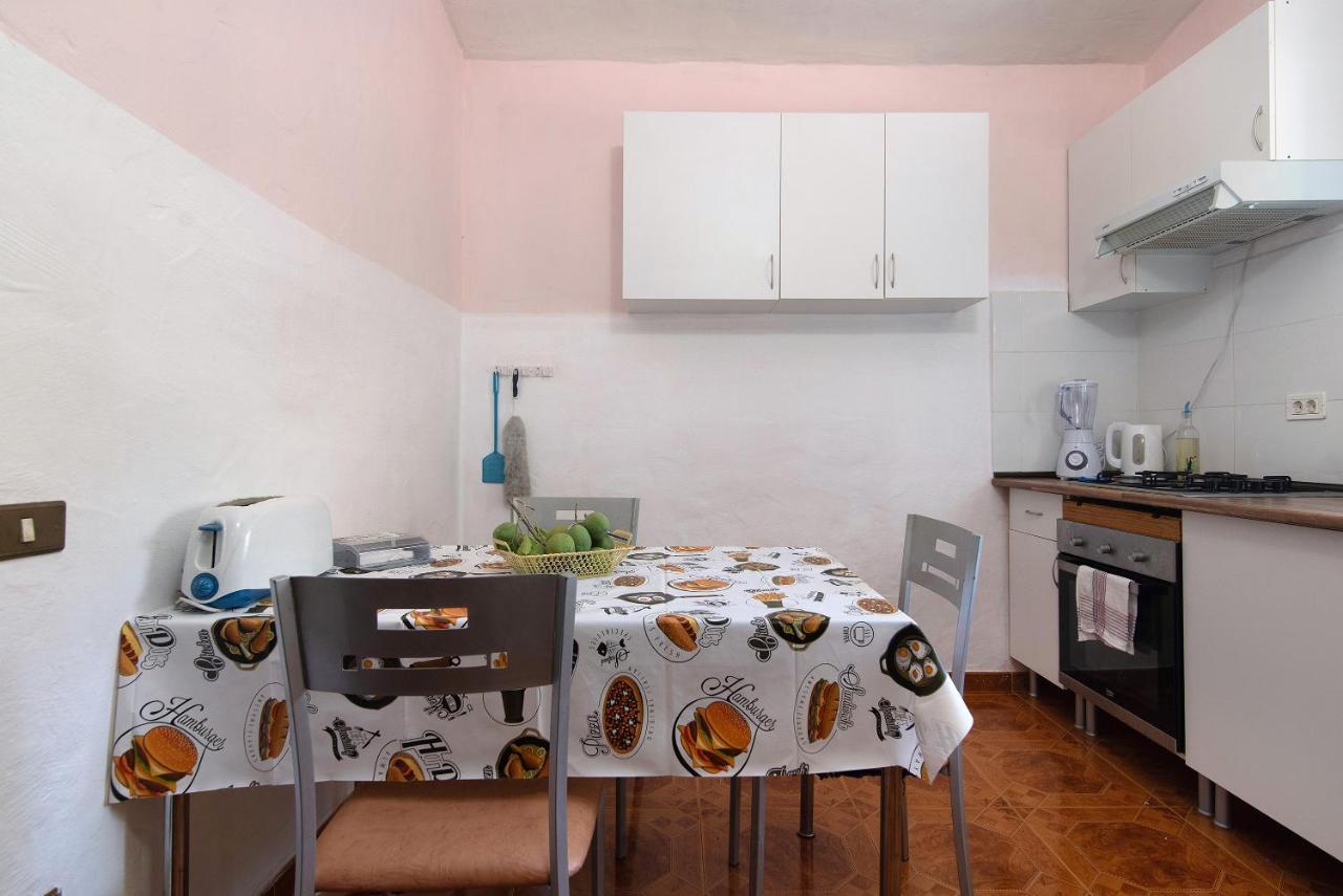 Vivienda V Torres 1 Pousada