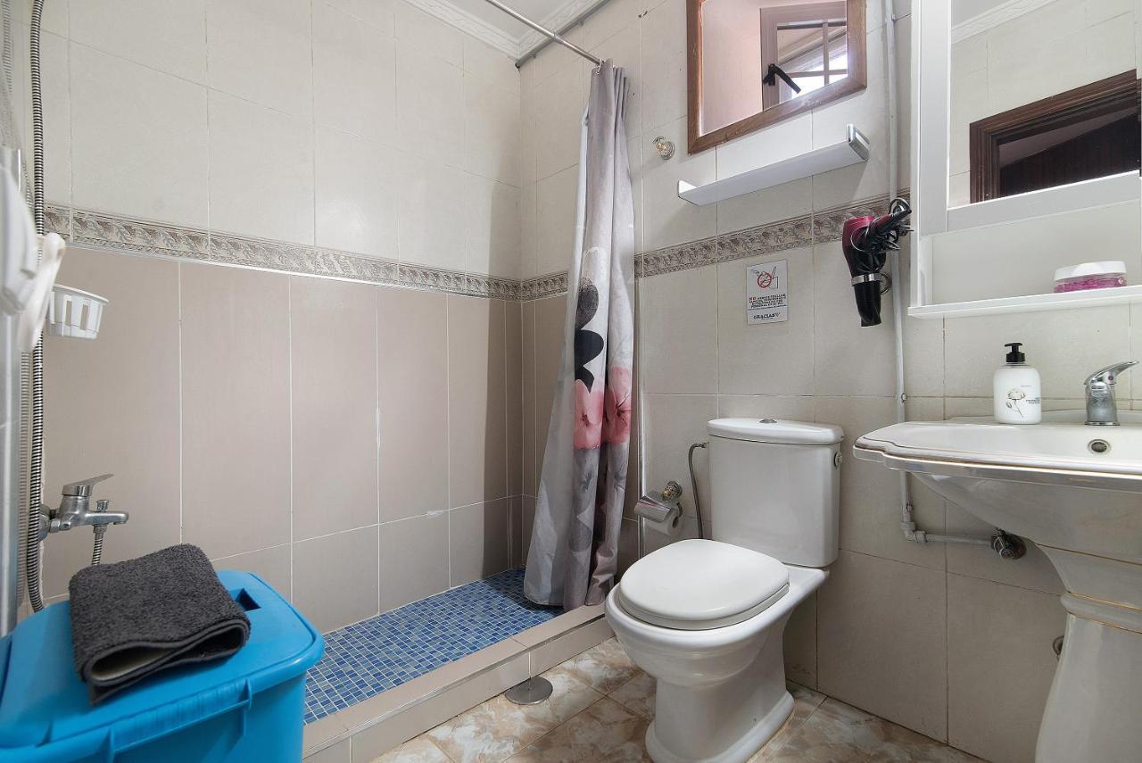 Pousada Vivienda V Torres 1 *