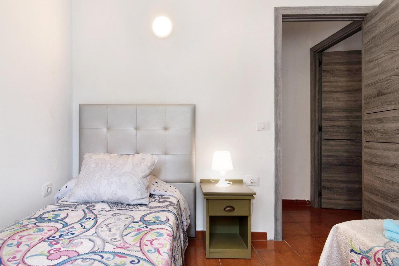 Vivienda V Torres 4 Сasa de vacaciones