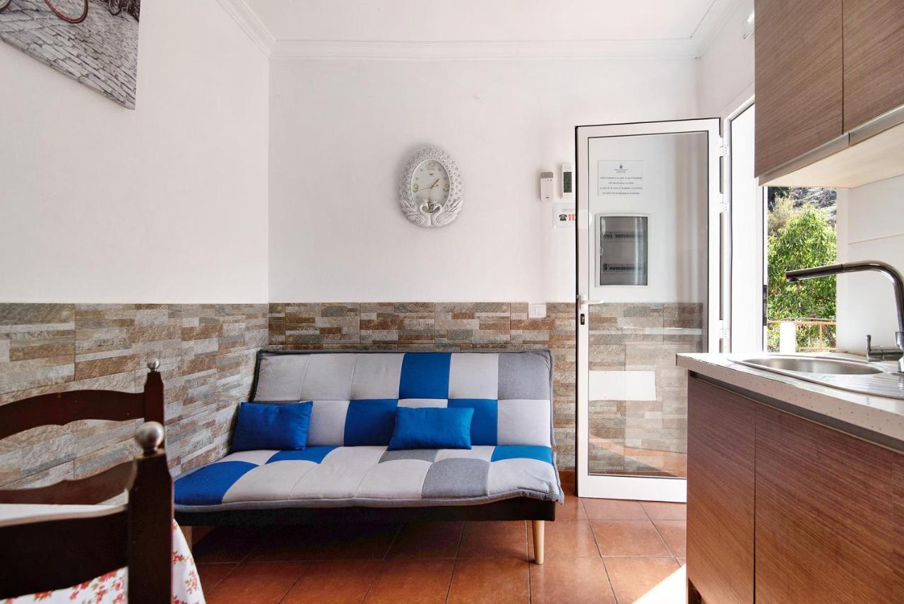Сasa de vacaciones Vivienda V Torres 4 Vega de San Mateo