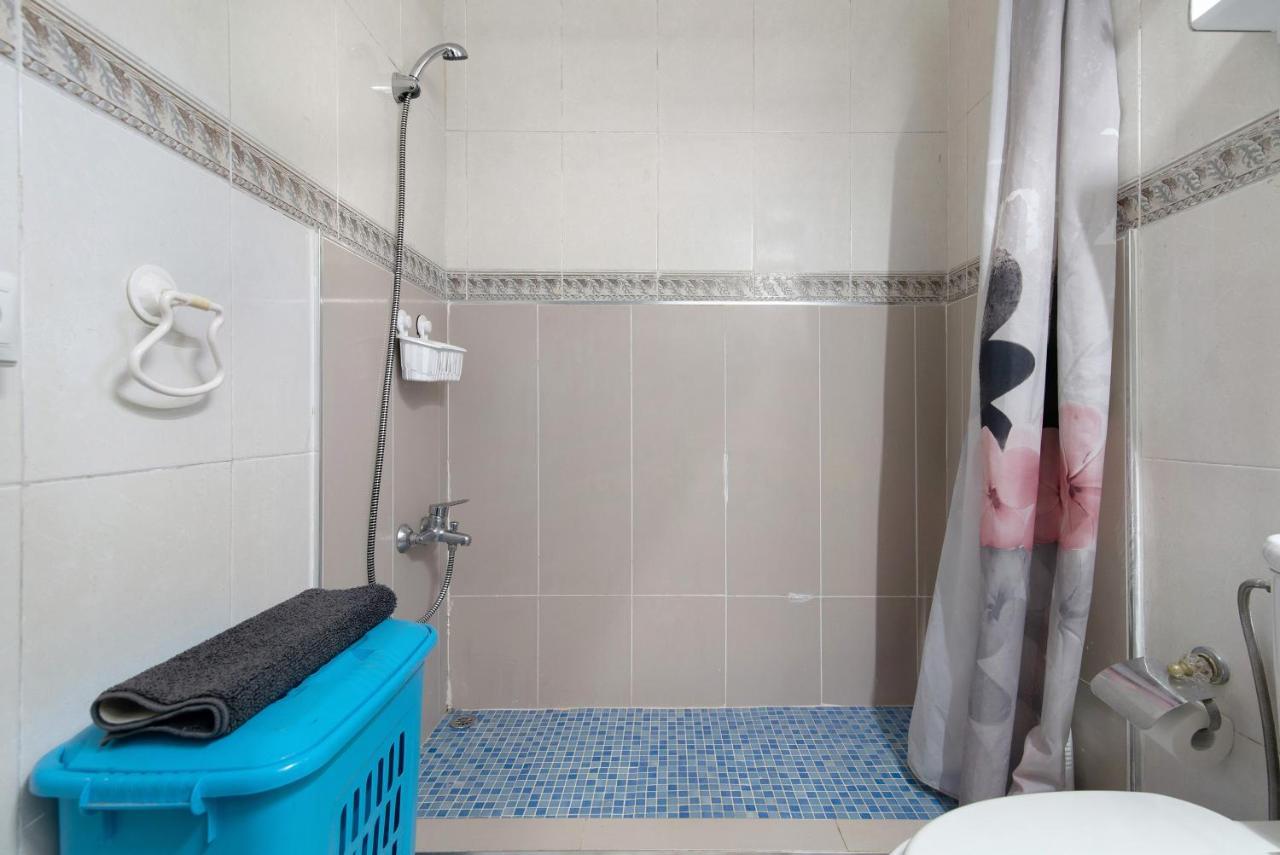 Pousada Vivienda V Torres 1