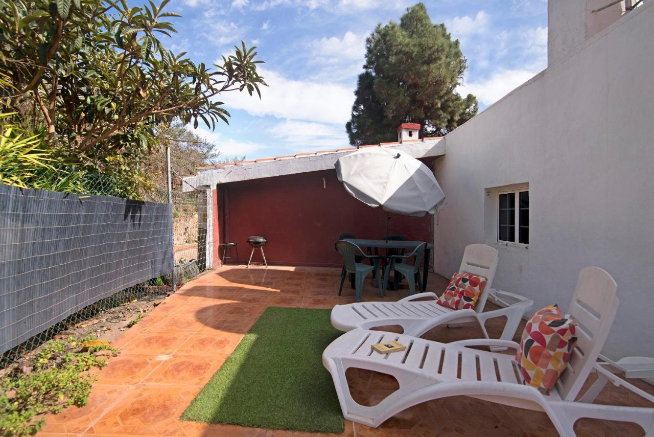 Vivienda V Torres 1 Pousada