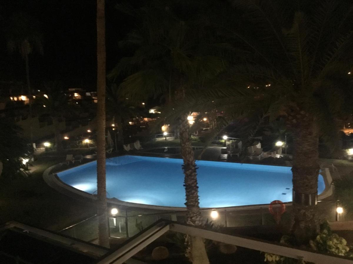 Monte Golf A Playa Del Cura, Grande Canarie, Le Soleil Toute L'annee, Ici C'est Possible ! *