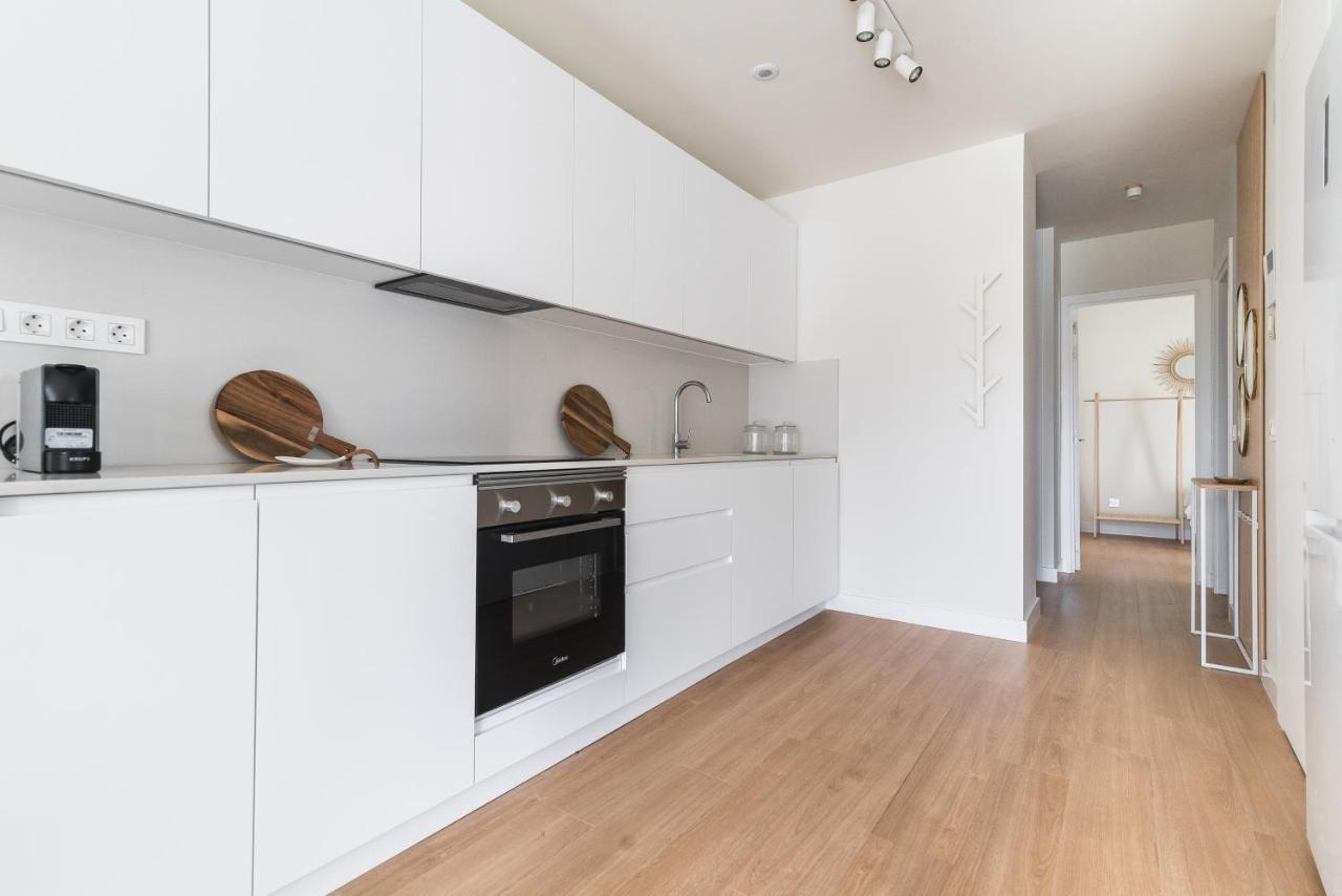 Apartment Home2book Panoramic Views & Stylish Design Agaete (Gran Canaria)