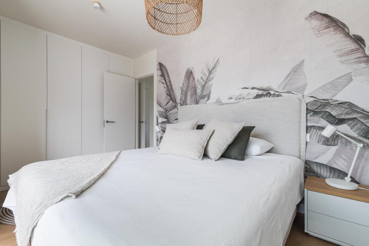 Home2book Panoramic Views & Stylish Design Agaete (Gran Canaria)