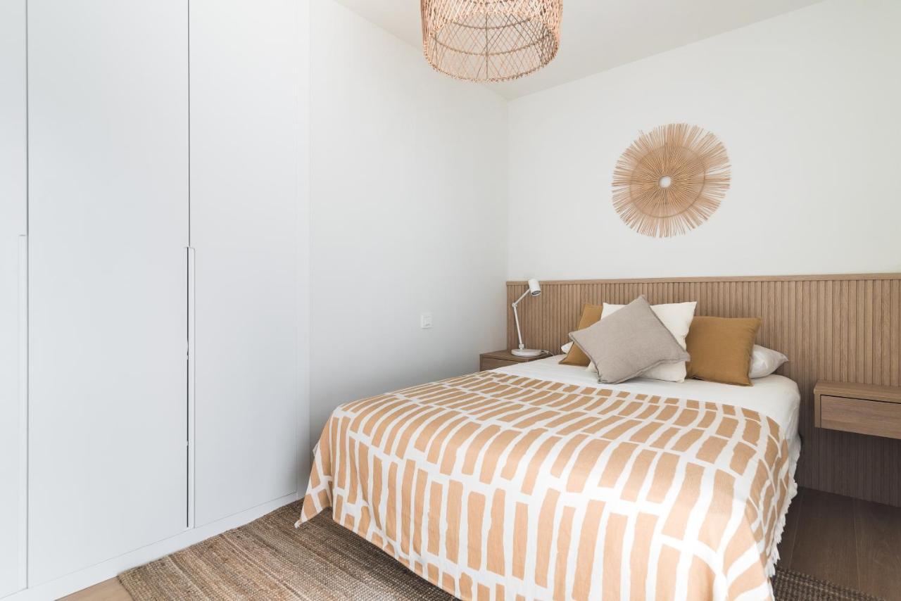 Apartment Home2book Panoramic Views & Stylish Design *