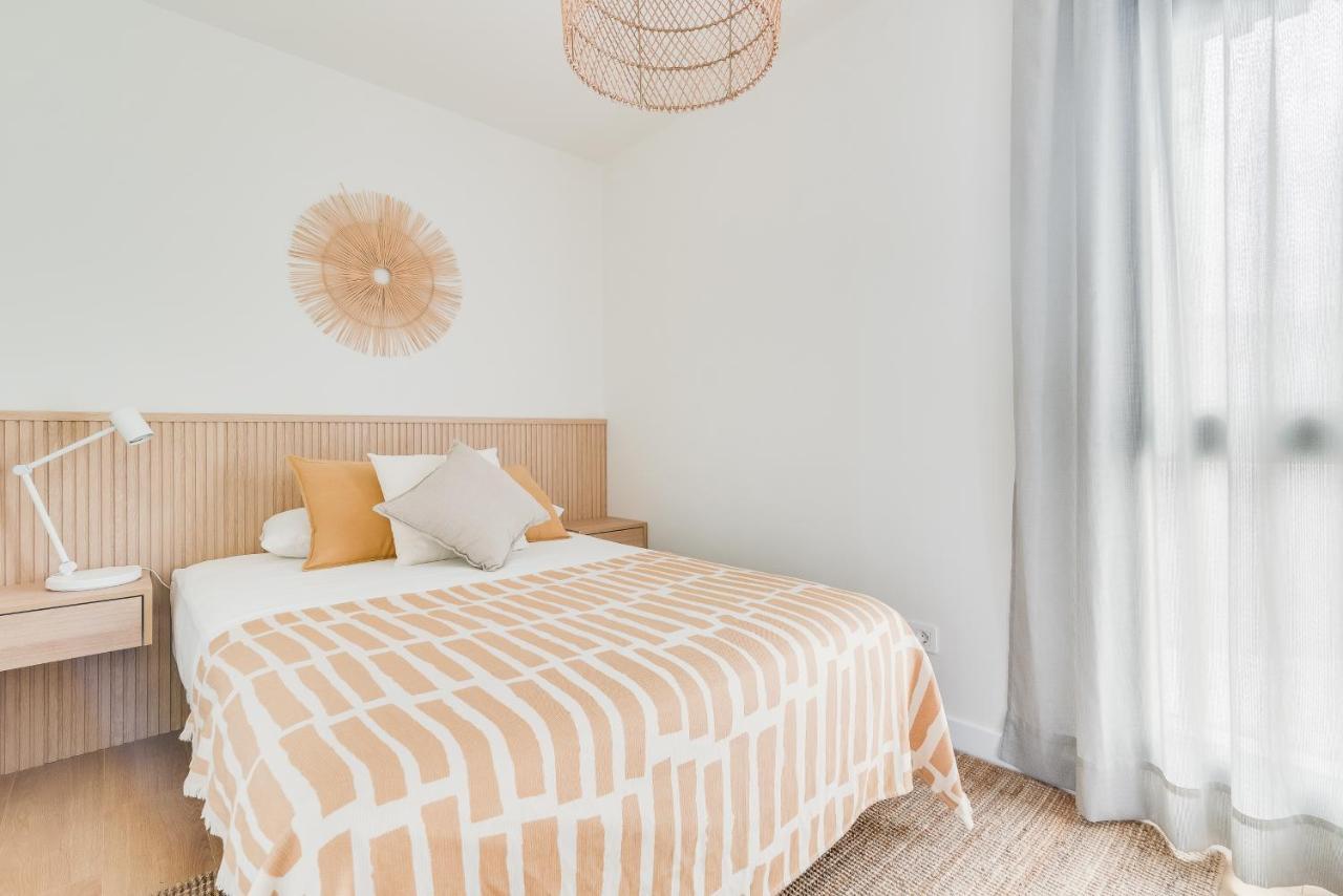 Apartment Home2book Panoramic Views & Stylish Design Agaete (Gran Canaria)