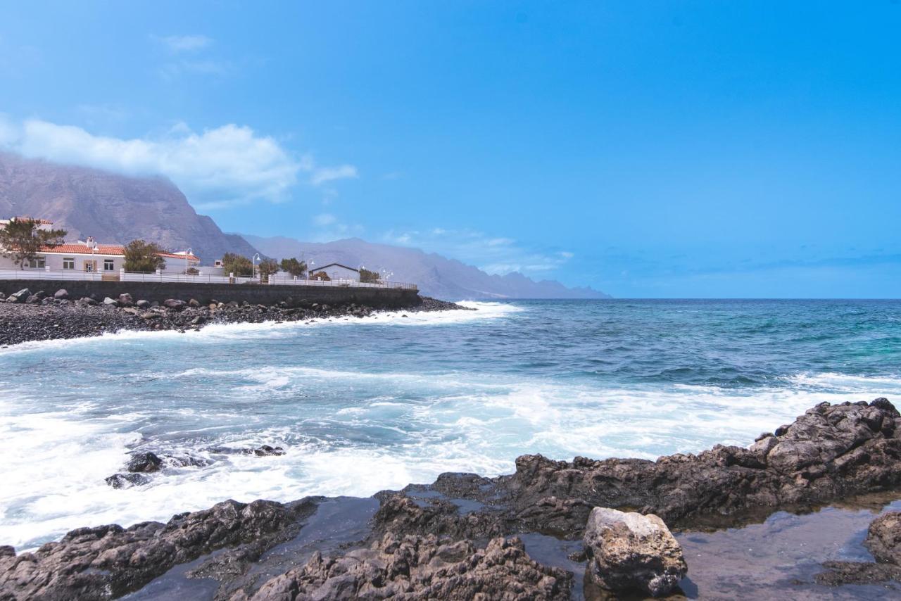 Home2book Panoramic Views & Stylish Design Apartment Agaete (Gran Canaria)