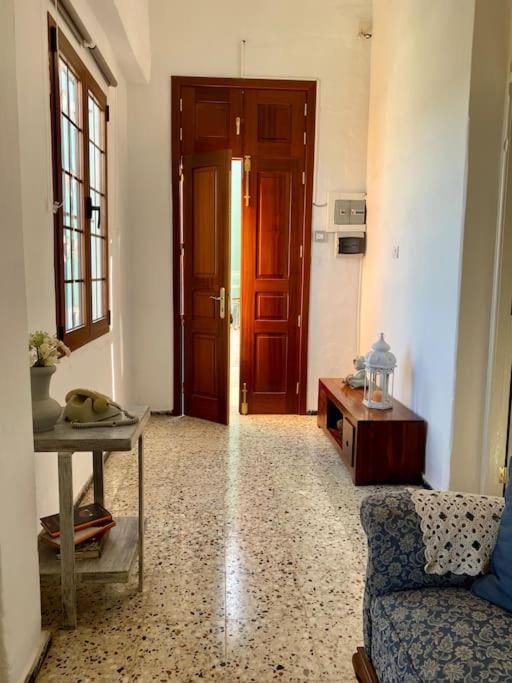 Сasa de vacaciones Casa Aya Teror
