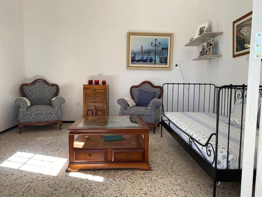 Сasa de vacaciones Casa Aya