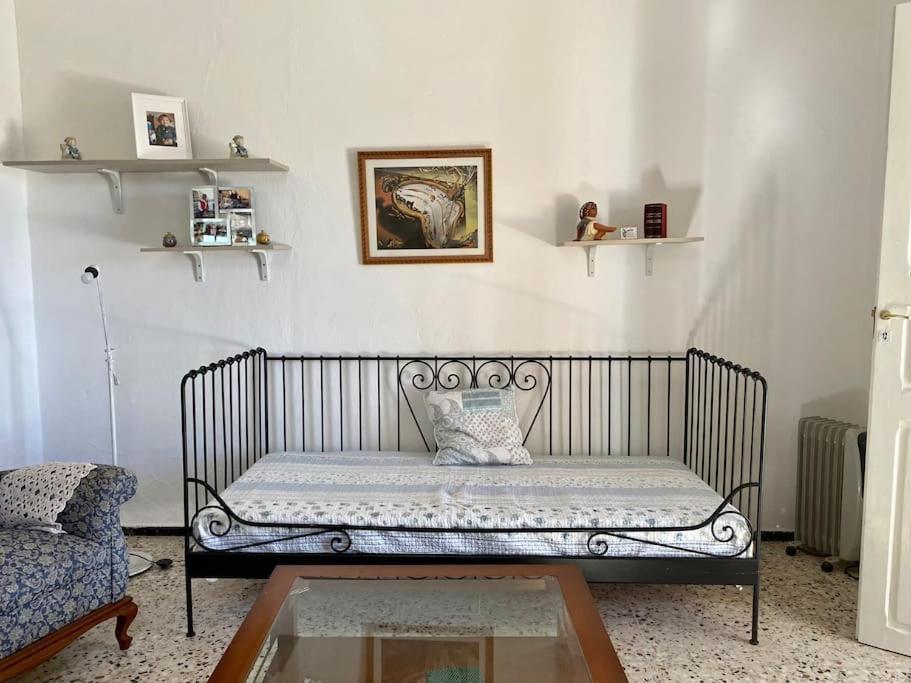 Casa Aya Сasa de vacaciones