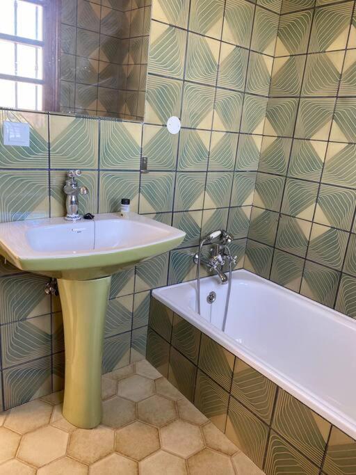 Casa Aya Holiday home *