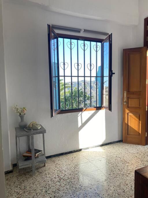 Casa Aya Teror