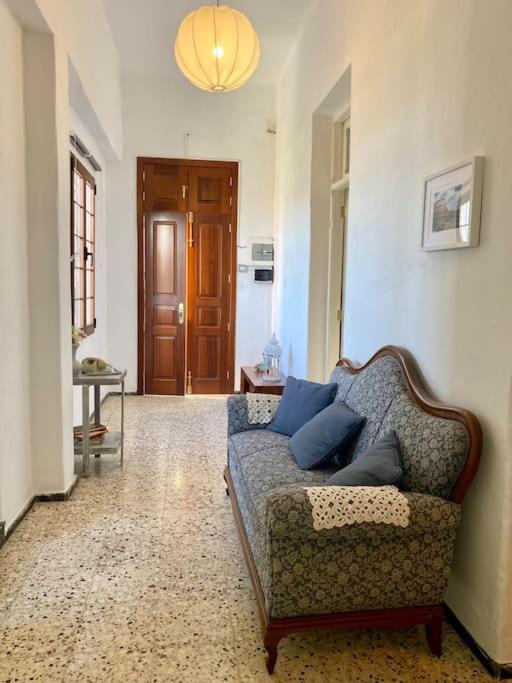 Casa Aya Сasa de vacaciones *